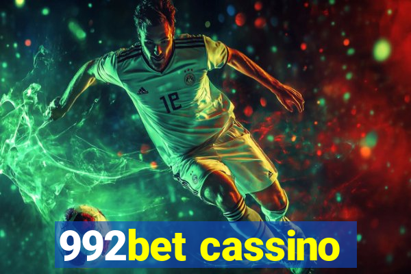 992bet cassino